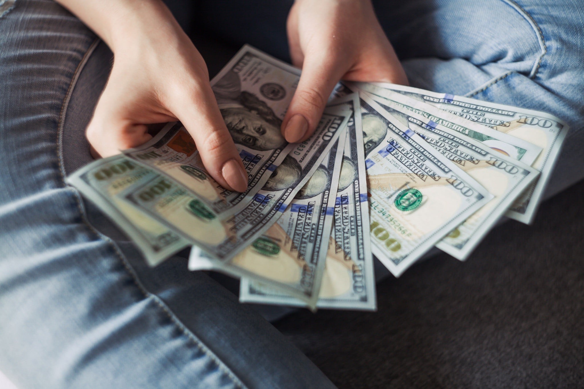 How to Earn Money Online Cash