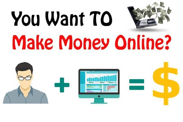 earn money online no investment