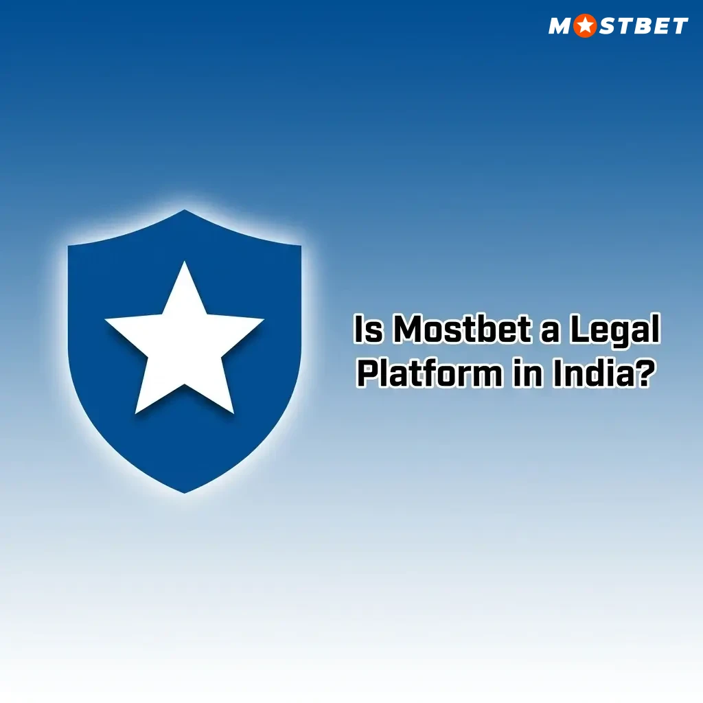 Mostbet legal status in India with Curacao licence, secure payments, and responsible gaming tools for Indian players